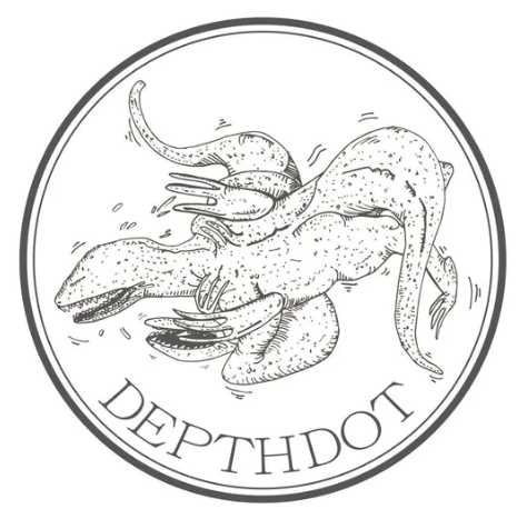 【深深一擊 DEPTHDOT】深深一擊 毛巾＋EP