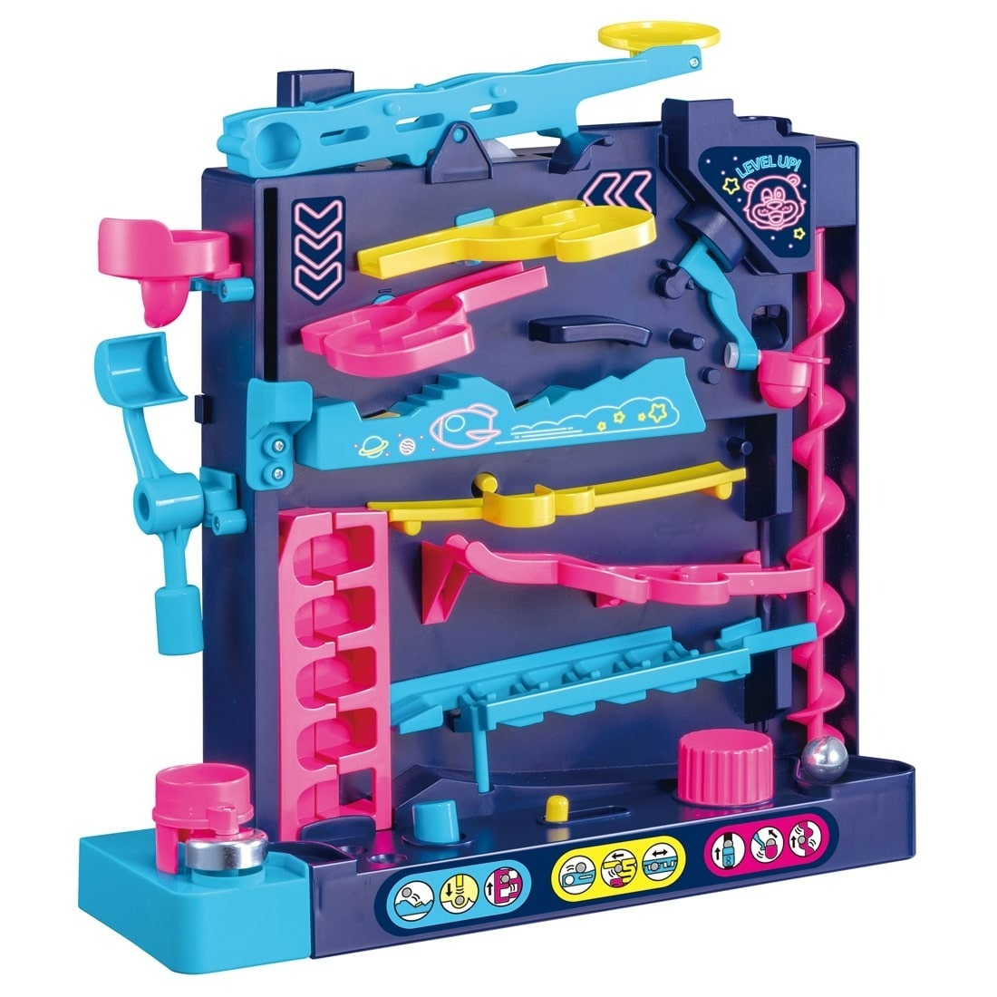 Takara Tomy 田徑運動會攀爬探險 Athletic Land Game Vol. 3