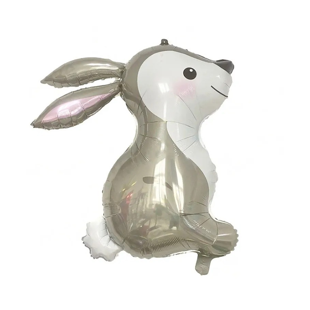 動物單品丨森林兔子