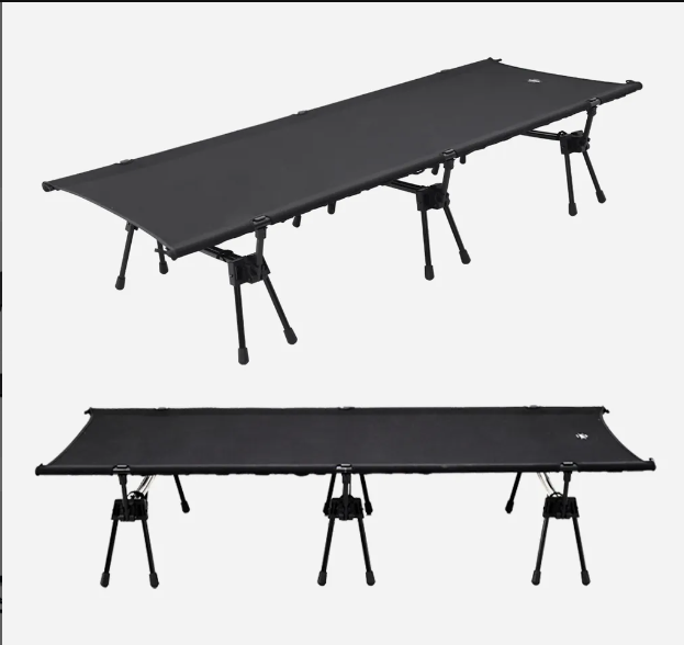 【PLANFORTY】P-COT73/75『一般身高/加長版』行軍床