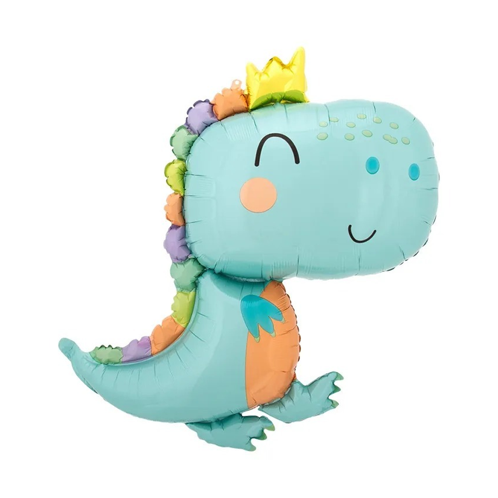 動物單品丨寶寶龍_A41555