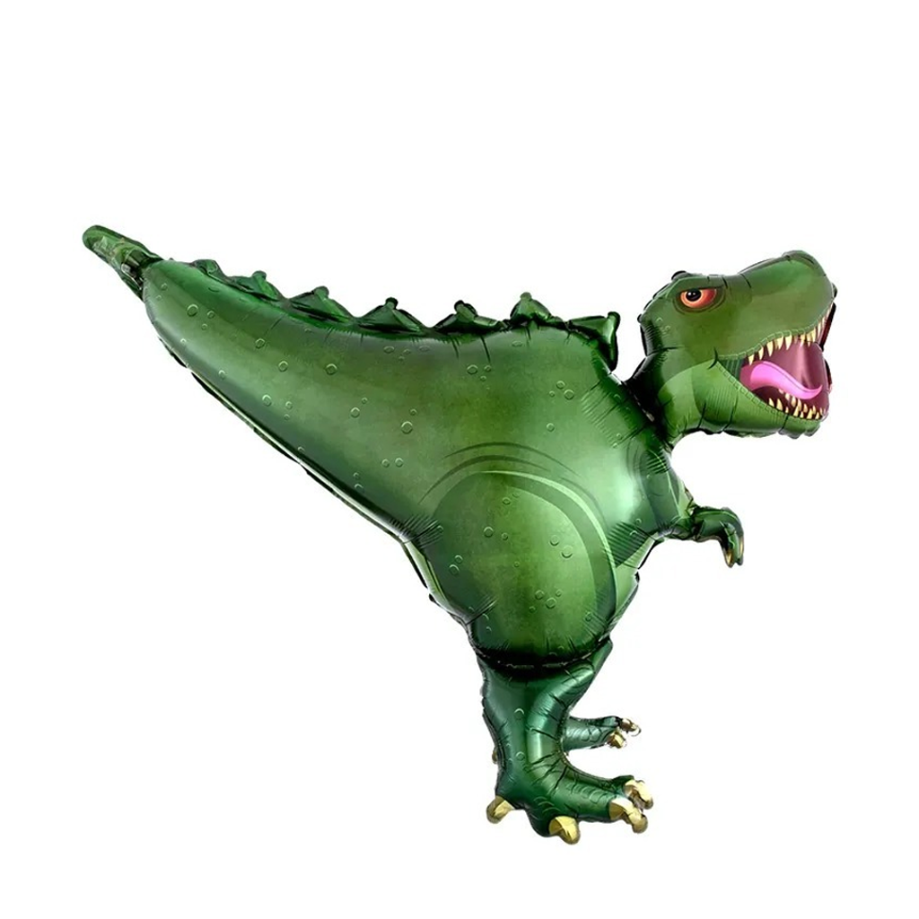 動物單品丨暴龍