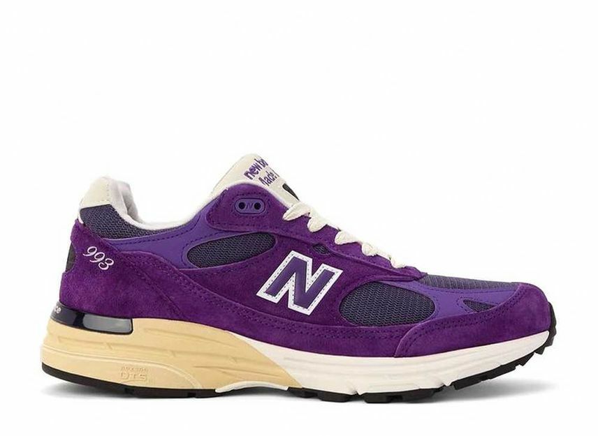 [現貨] New Balance U993PG (Made in USA)