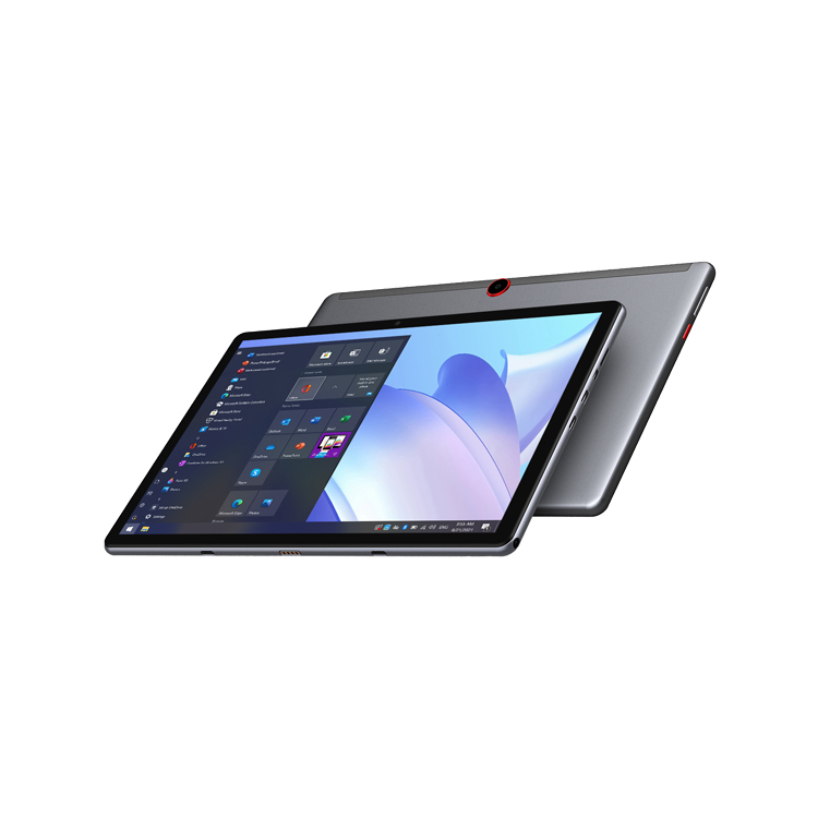 Chuwi HI10 GO N5100 6GB 128GB (送keyboard)