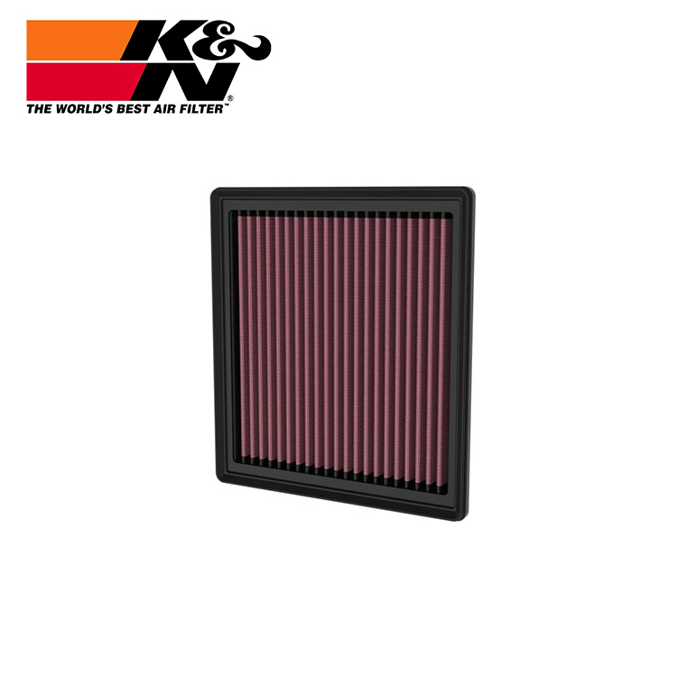 K&N 高流量空氣濾芯 33-5140 MAZDA CX-60 2023-
