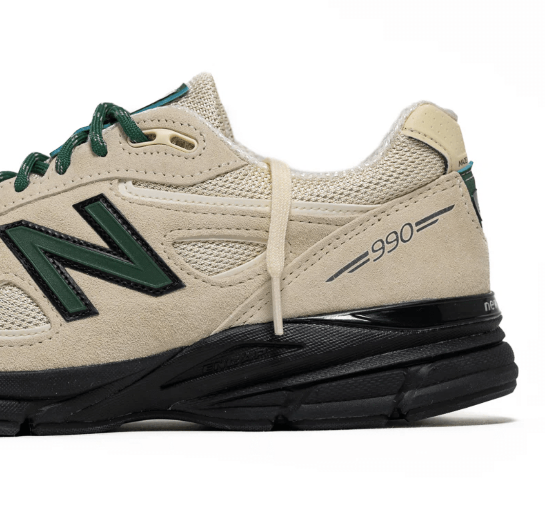 [現貨] New Balance U990GB4 (Made in USA)