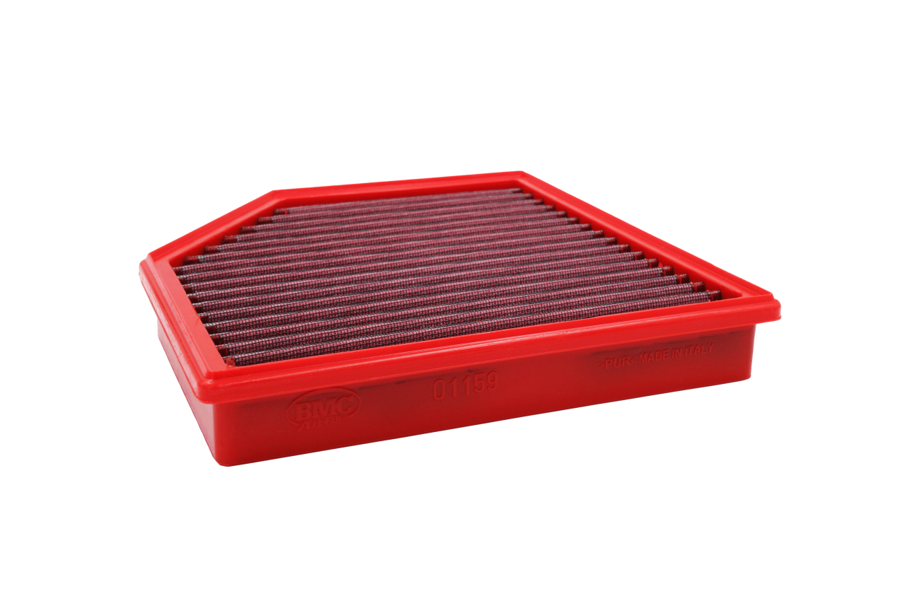 BMC 高流量空氣濾芯 FB01159 BMW X1 U11 18i 2022-