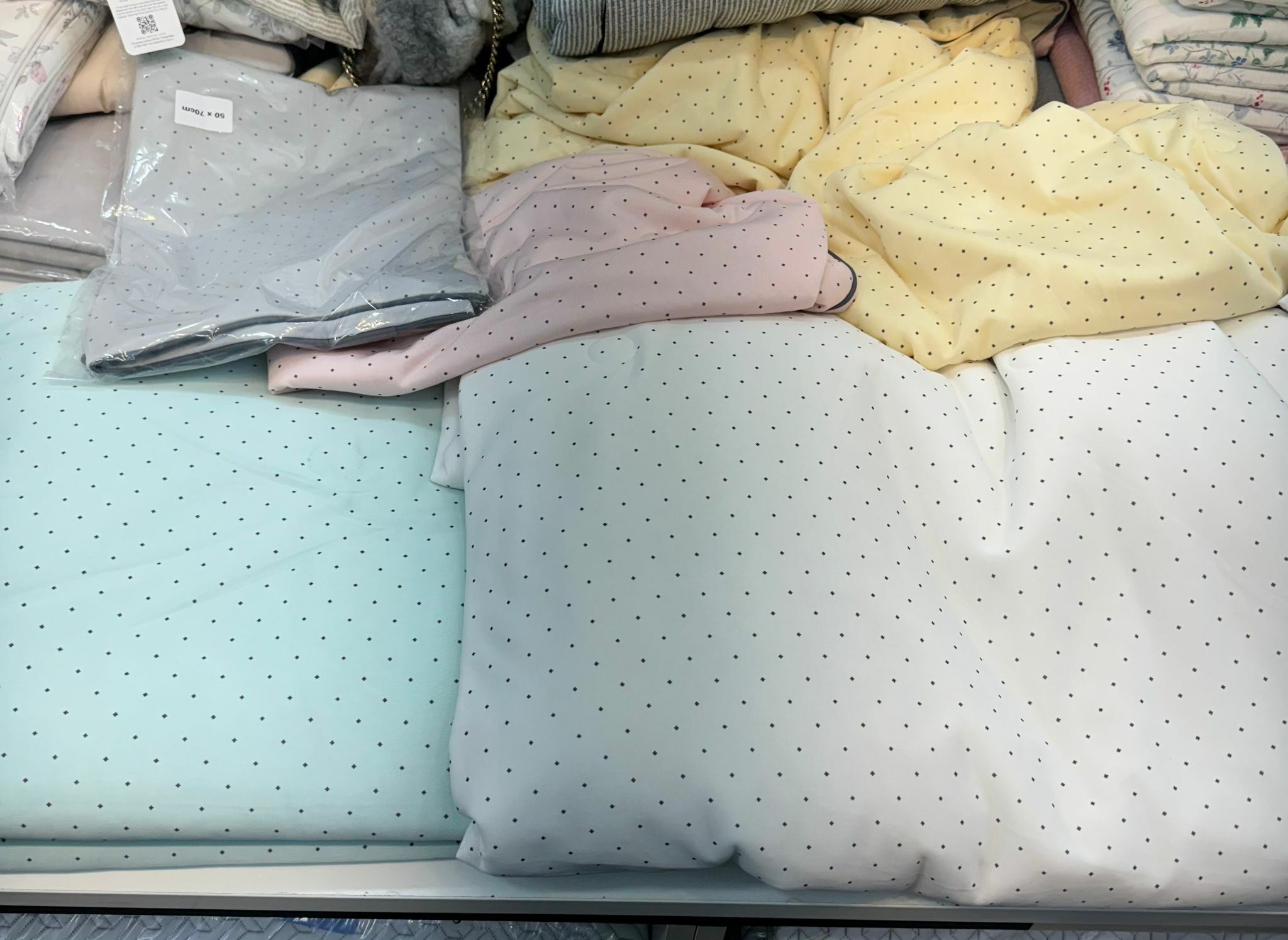 O1  莫代爾冷感 cooling  -7度冷感被 (5色)