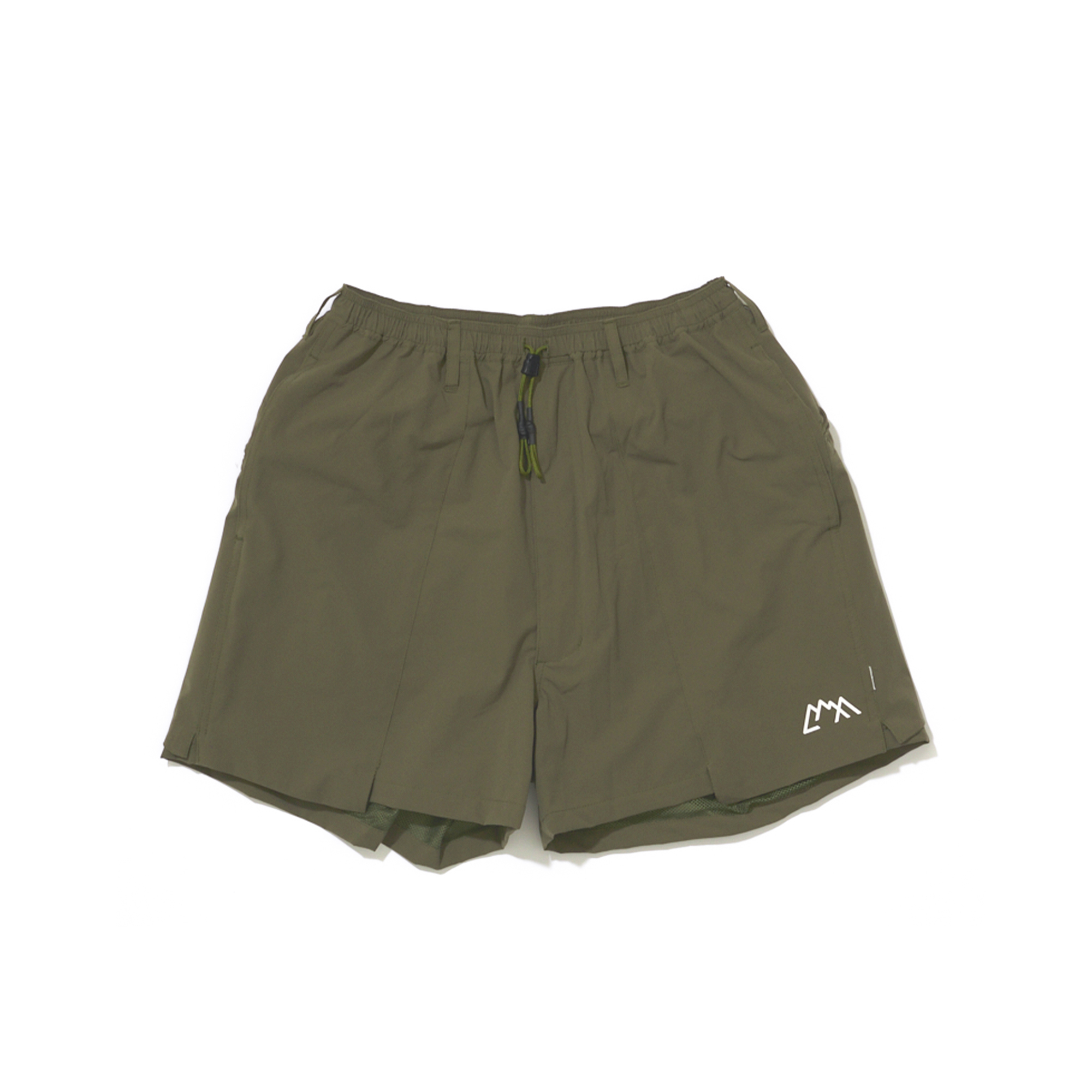 Comfy Outdoor Garment - Bug Shorts (Khaki)