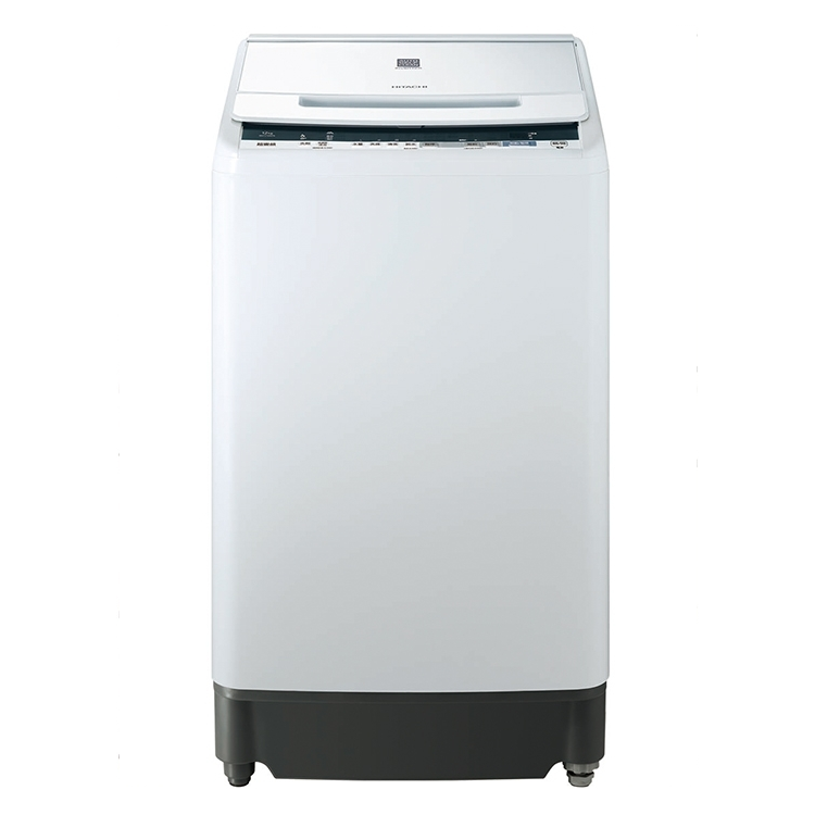 HITACHI 日立 12KG洗劑感測變頻洗衣機(BW-V120FS/BWV120FS)