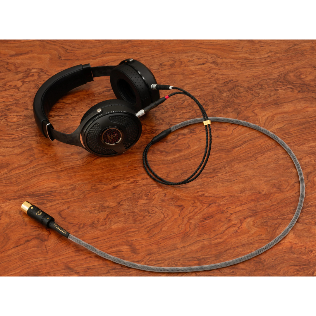 Brise Audio BSHP for UTOPIA SG 專用耳機升級線