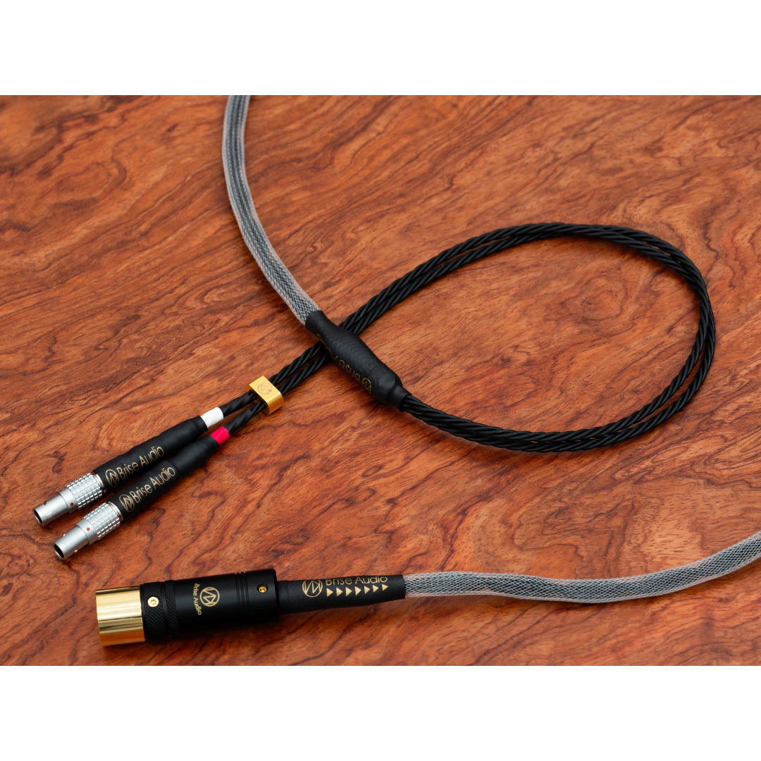 Brise Audio BSHP for UTOPIA SG 專用耳機升級線