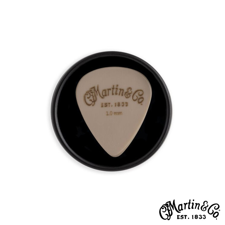 Luxe By Martin Apex Pick 18A0119 彈片