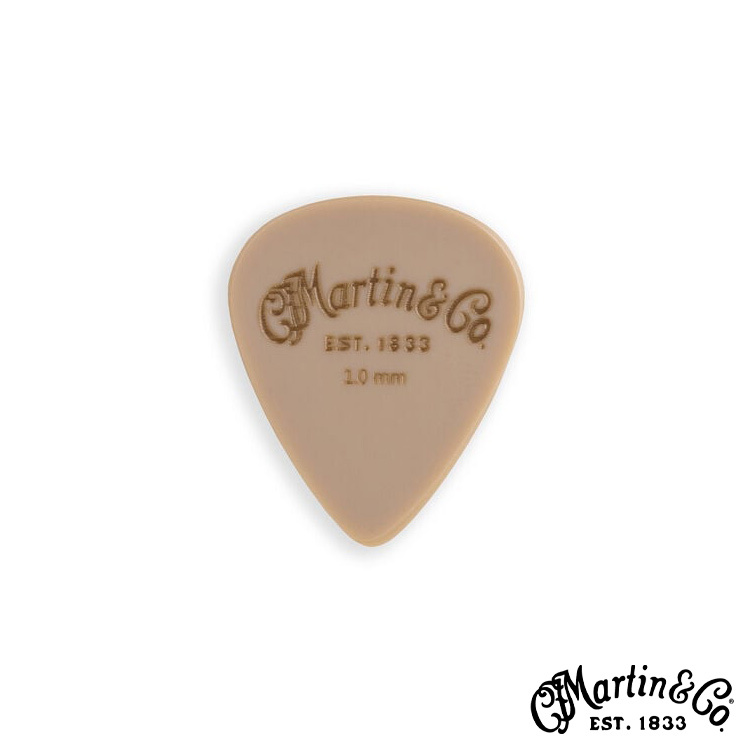 Luxe By Martin Apex Pick 18A0119 彈片