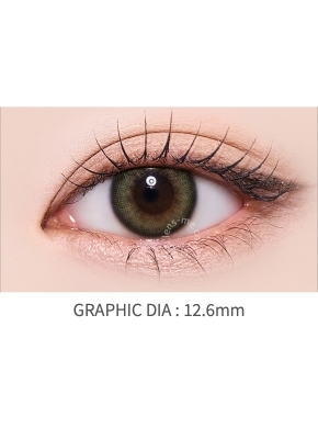 LensMe MovRing Monthly (Olive)