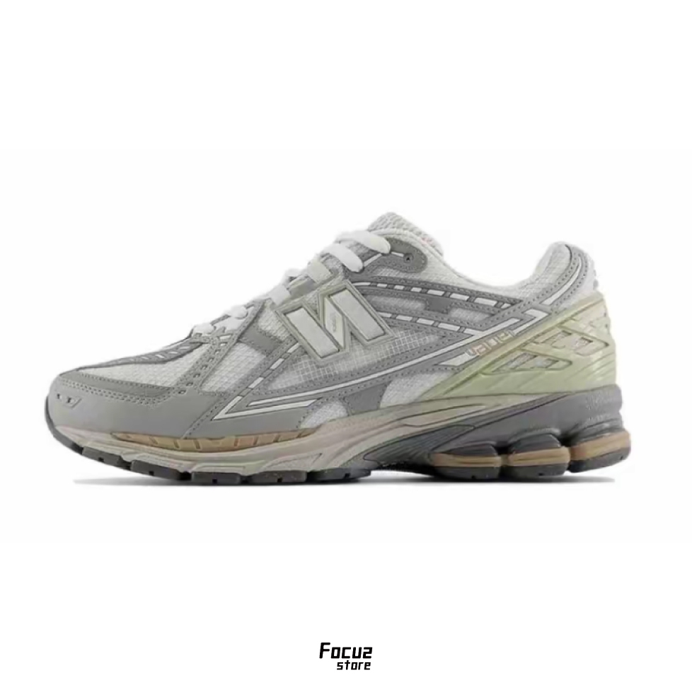 【Focus Store】現貨秒發 New Balance 1906U “Grey Olivine” 灰色 M1906NB