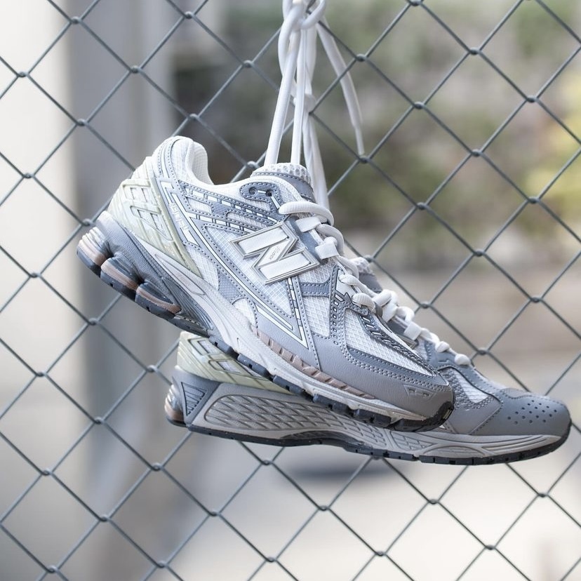 【Focus Store】現貨秒發 New Balance 1906U “Grey Olivine” 灰色 M1906NB