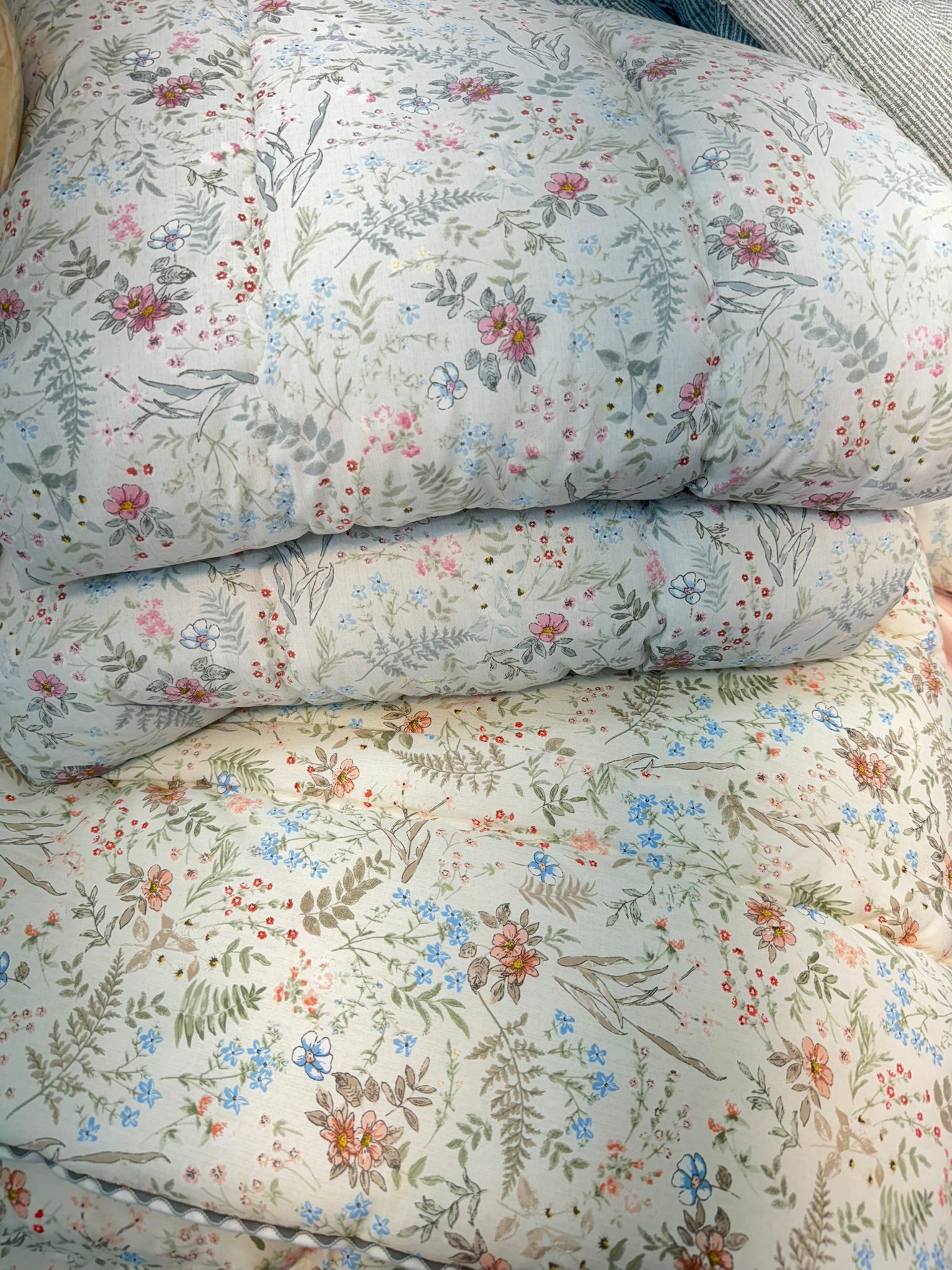 O15  莫代爾天絲枕頭套  $119/1  $220/2  made in korea