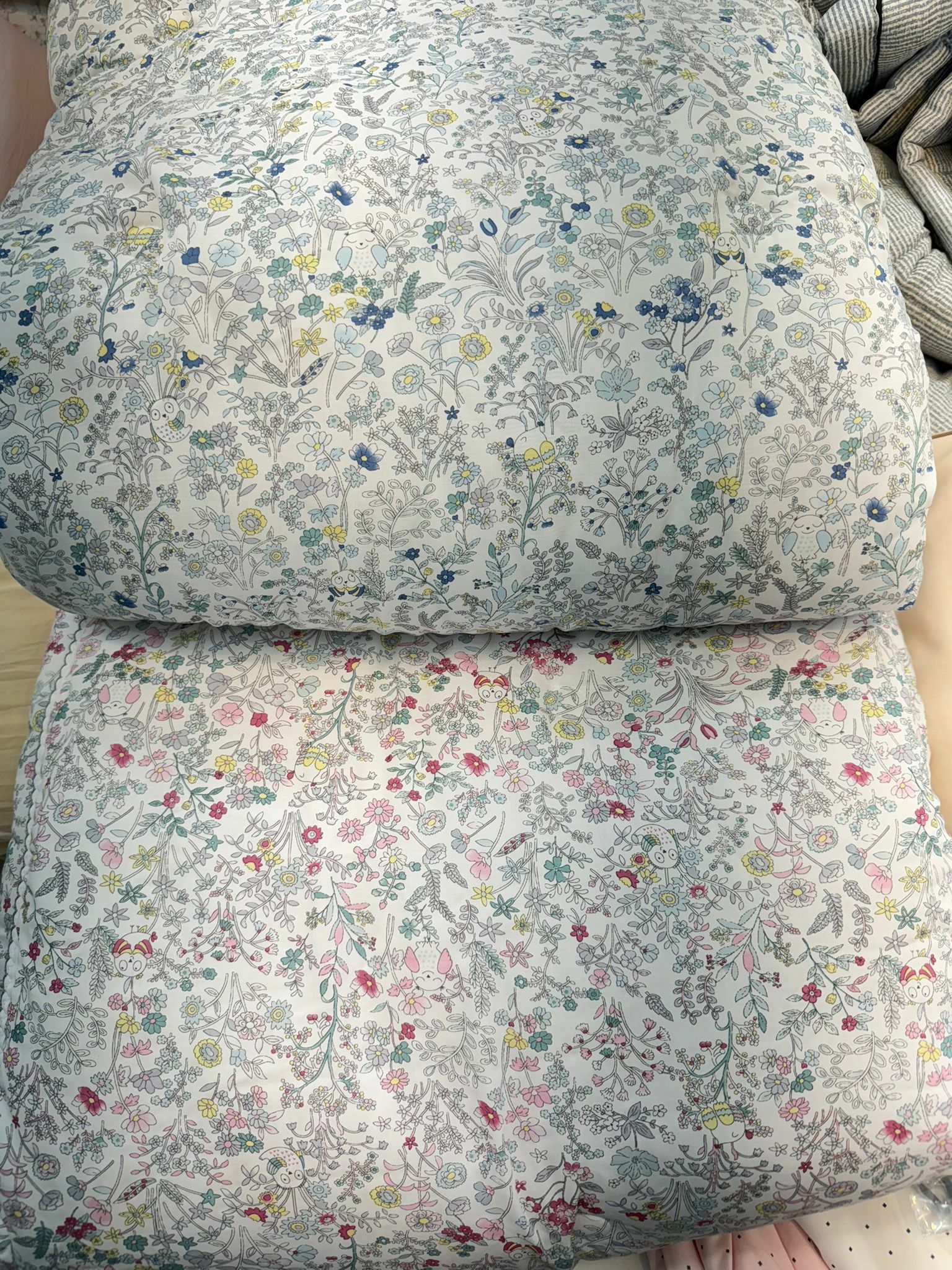 O16 莫代爾天絲 四季被  made in korea