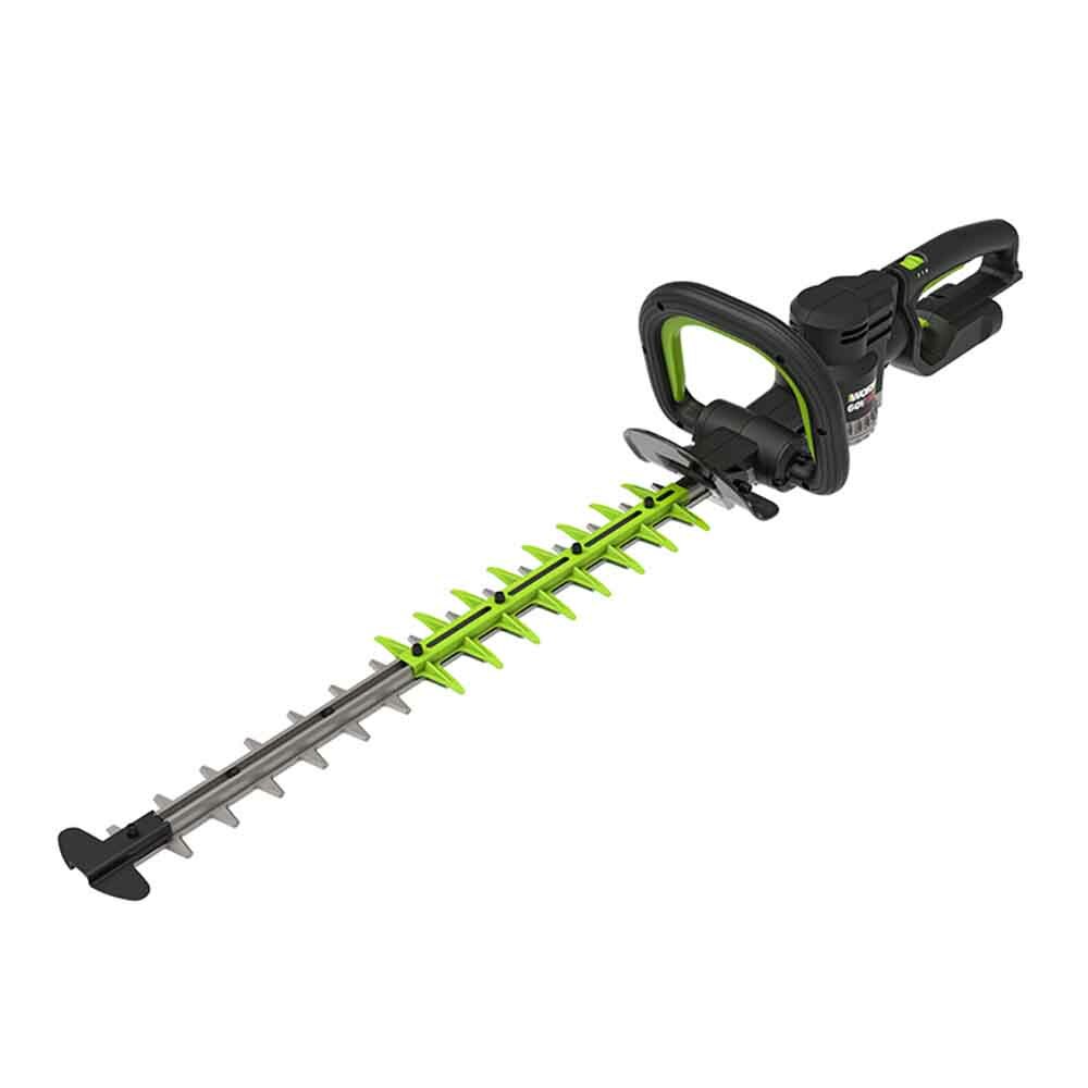 威克士｜WD260E 無刷鋰電籬笆剪（60V）