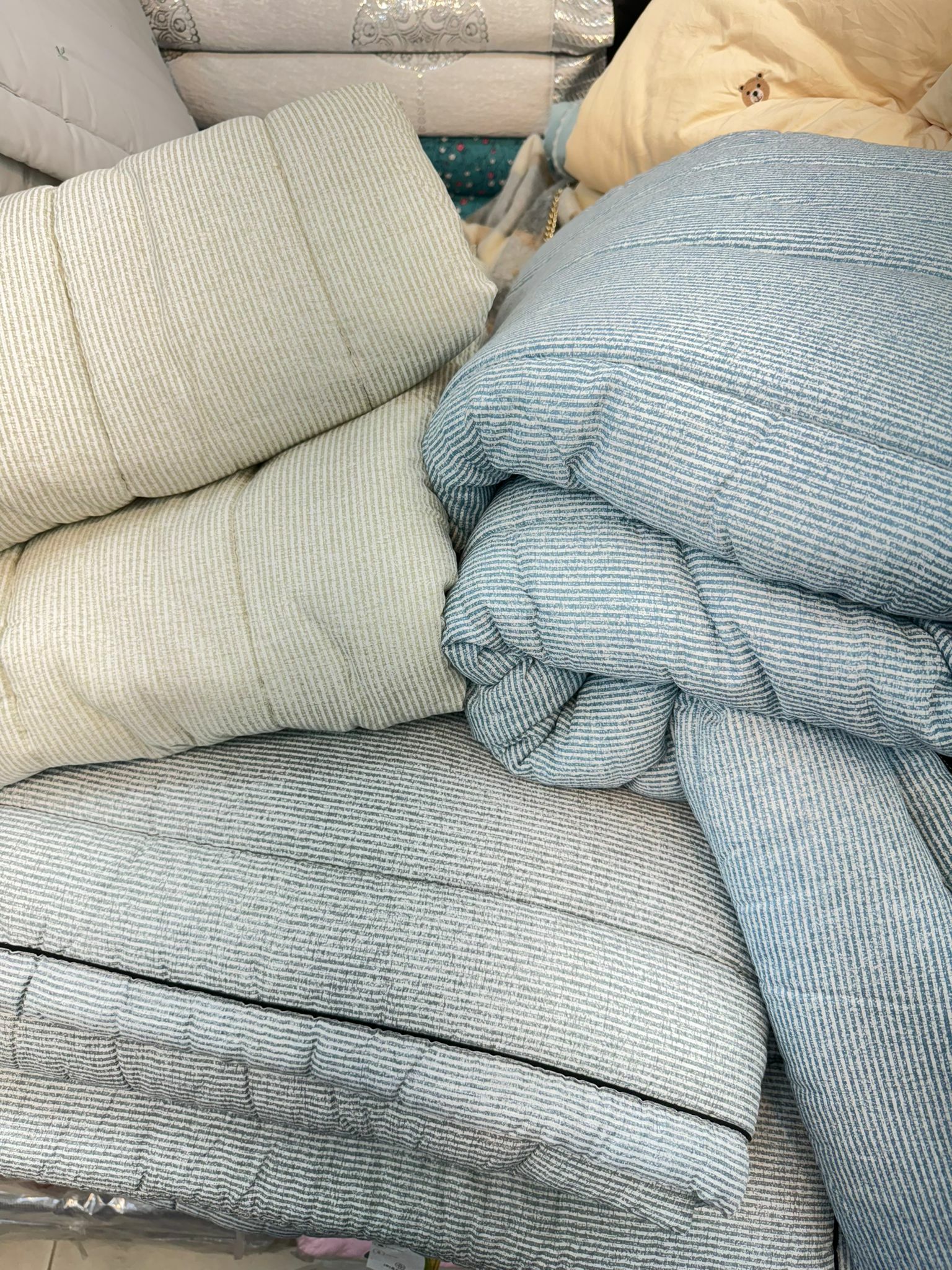 O18 幼間 莫代爾天絲枕頭套  $119/1,$220/2 made in korea