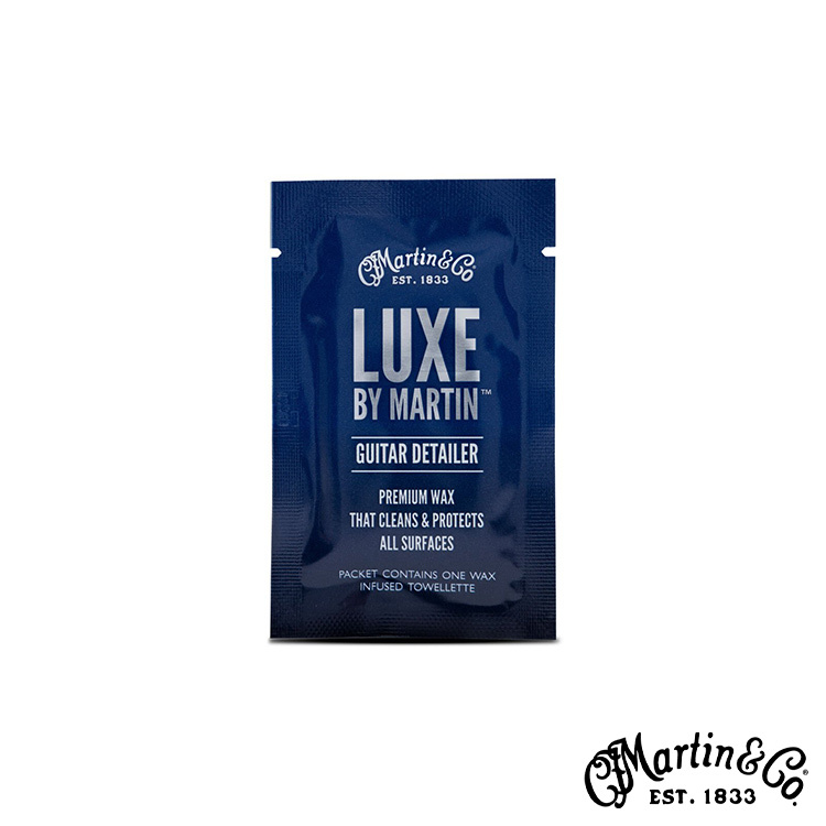 Martin Guitar Detailer 18A111 吉他 清潔蠟