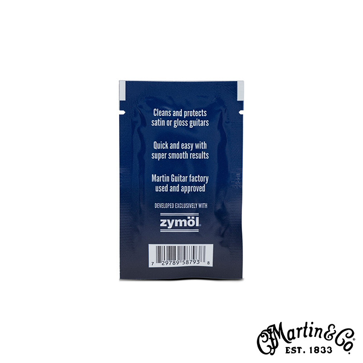 Martin Guitar Detailer 18A111 吉他 清潔蠟