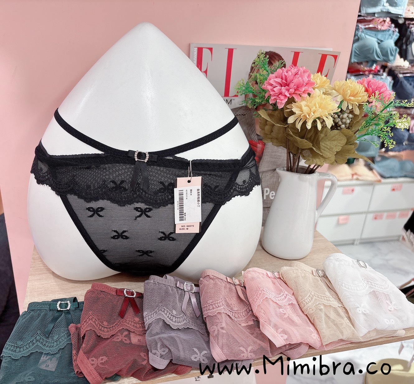 金美彤性感小丁