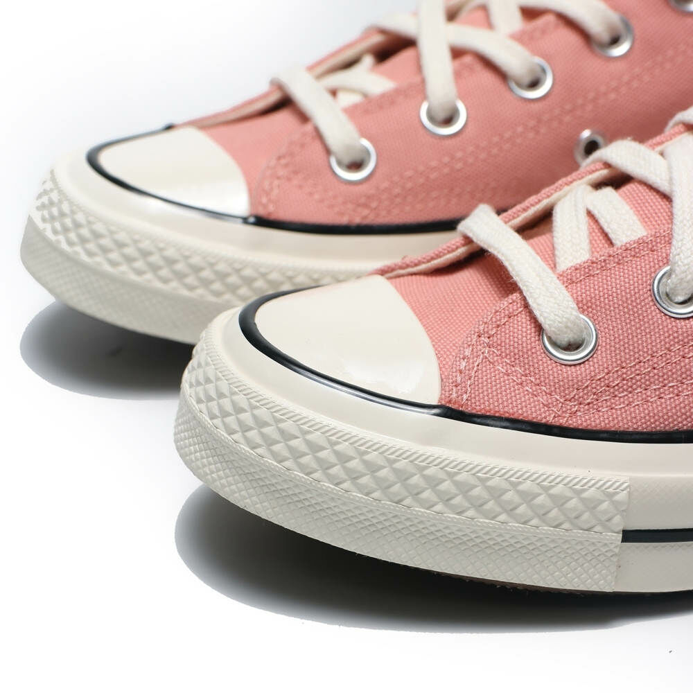 【逢甲FUZZY】Converse Chuck 1970 解構 珊瑚 粉 低筒 570788C