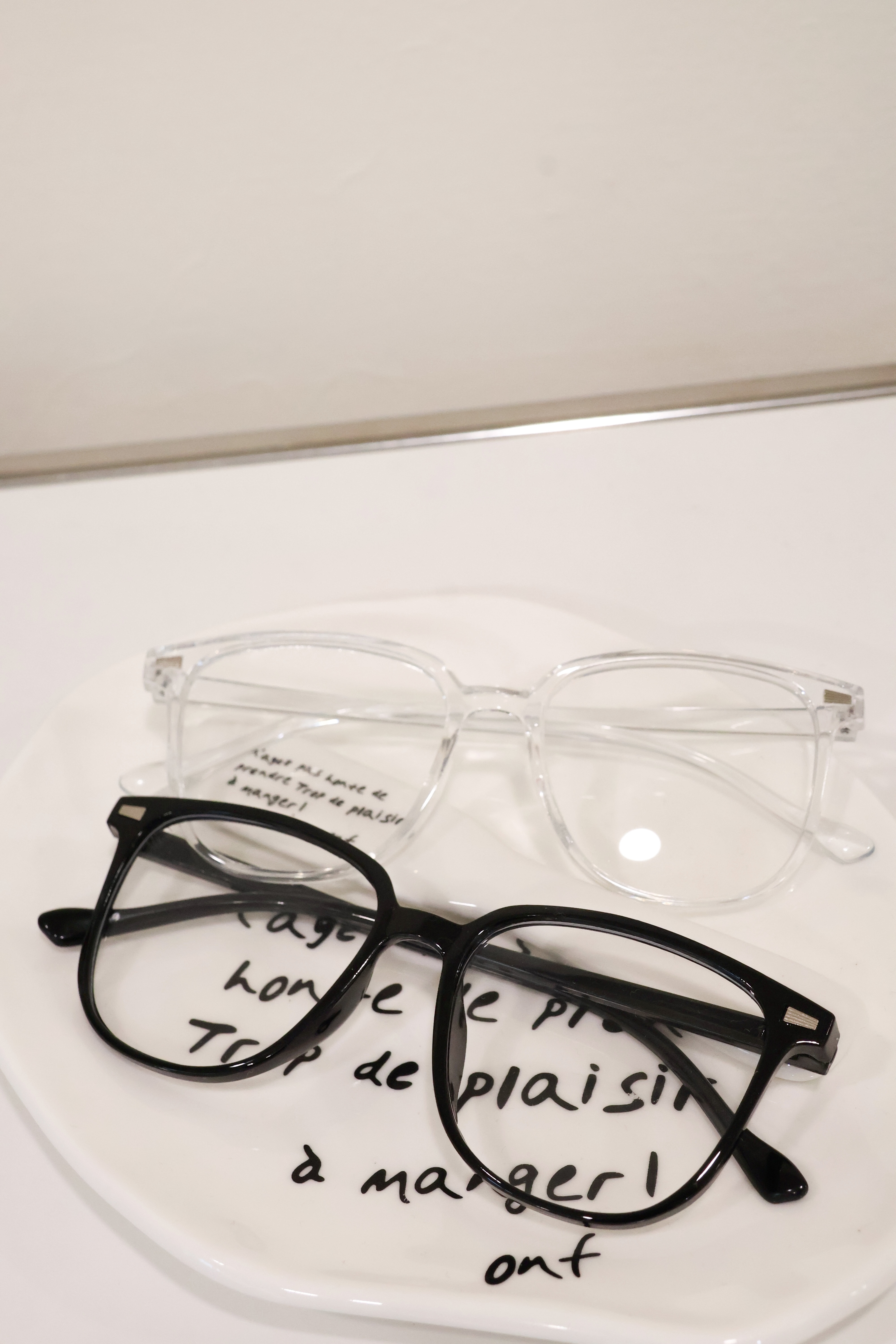 顯臉小加分神器👓