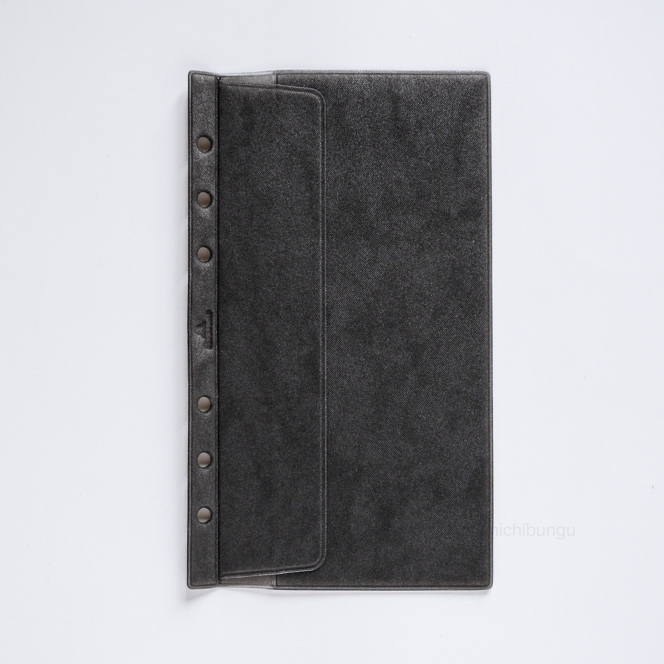 BIBLE／雙面現金收納袋