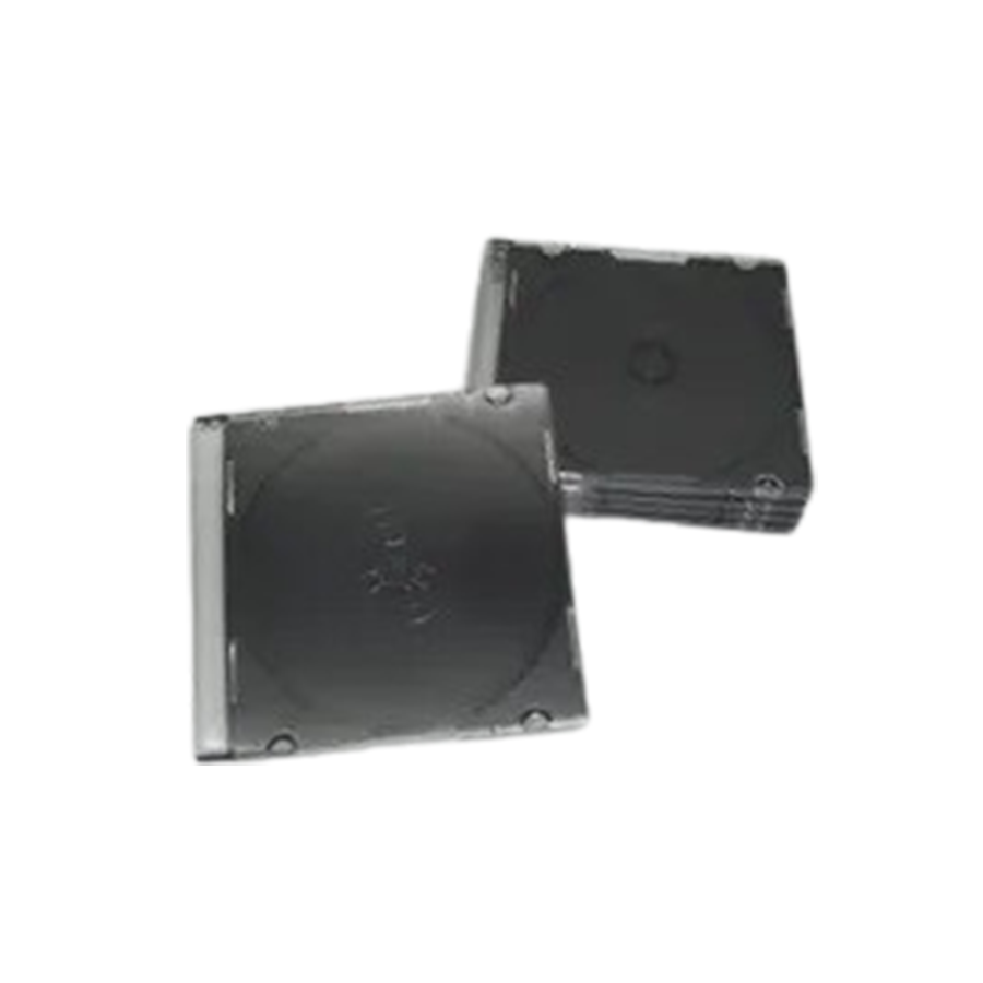 光碟保存盒 光碟盒 8cm CD保存盒 厚度5mm 8CM光碟盒 壓克力
