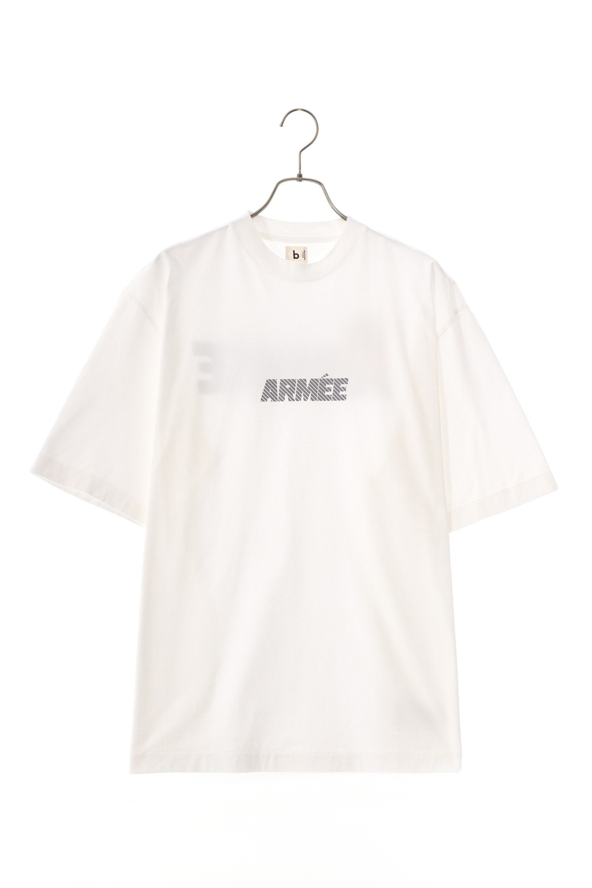 blurhmsROOTSTOCK ARMÉE PRINT TEE WIDE
