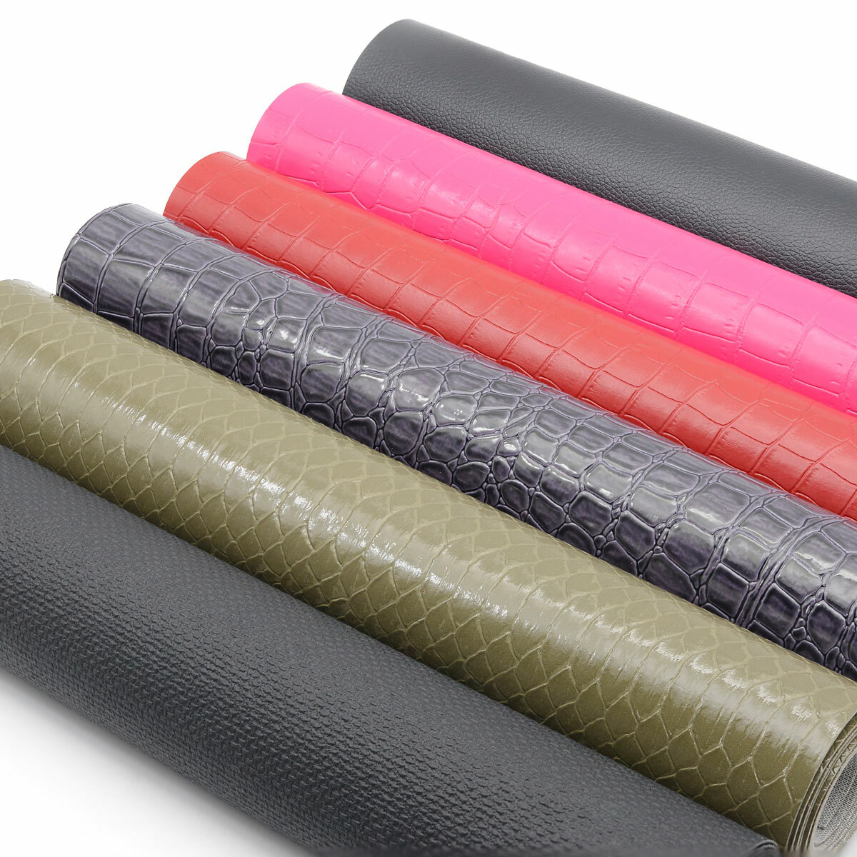 仿皮布料/尺【贈口金包紙型】