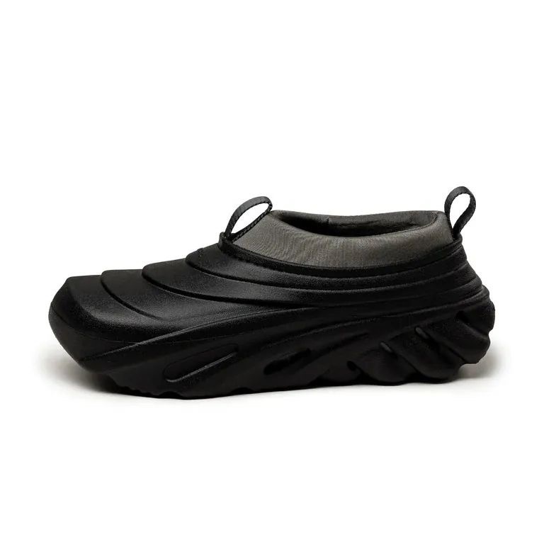 {現貨} Crocs Echo Storm “Black Ice”
