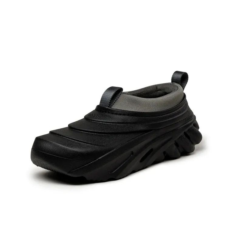 {現貨} Crocs Echo Storm “Black Ice”