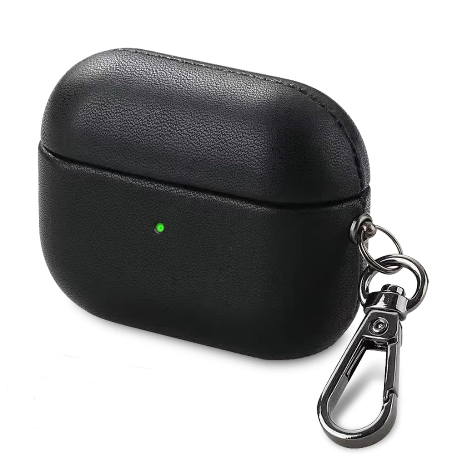 XPRO - Cross Leather - Airpods 4 Pro 2 Case 貼身防撞皮紋保護套