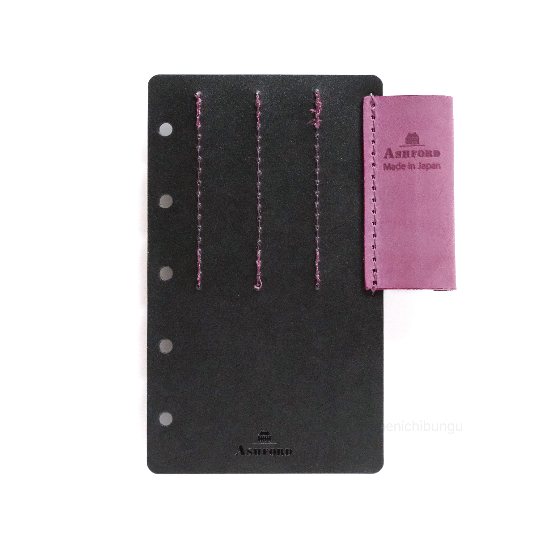 MICRO5／VITALITA 四入筆插內頁／四色