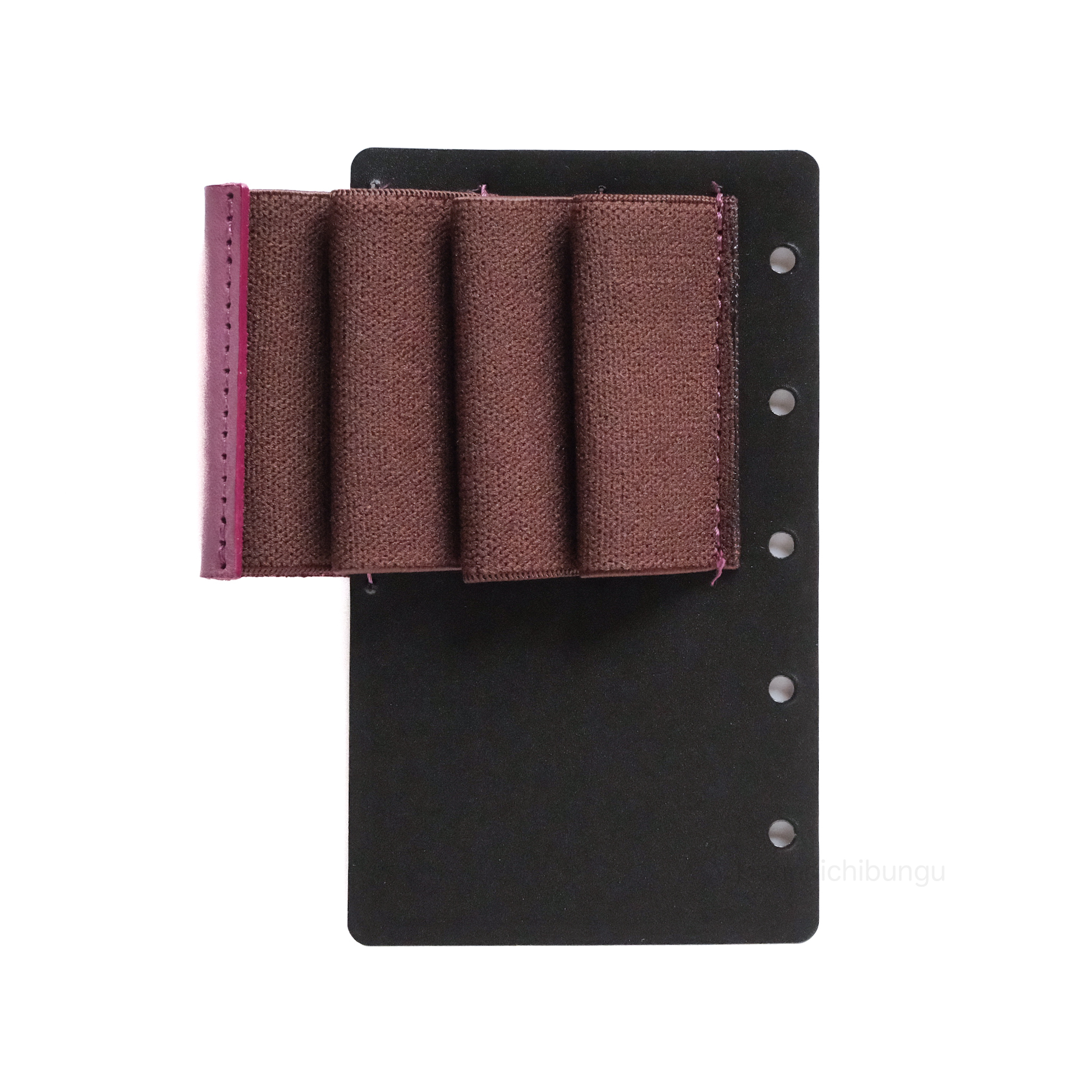 MICRO5／VITALITA 四入筆插內頁／四色