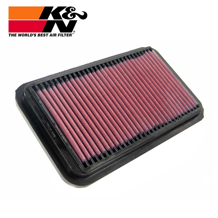 K&N 高流量空氣濾芯 33-2826 SUZUKI SWIFT 2005-2010