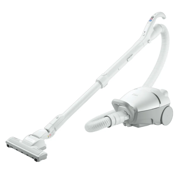 HITACHI 日立 紙袋型吸塵器(CVKV70GT)