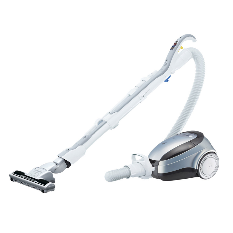 HITACHI 日立 免紙袋吸塵器(CV-SK11T/CVSK11T)