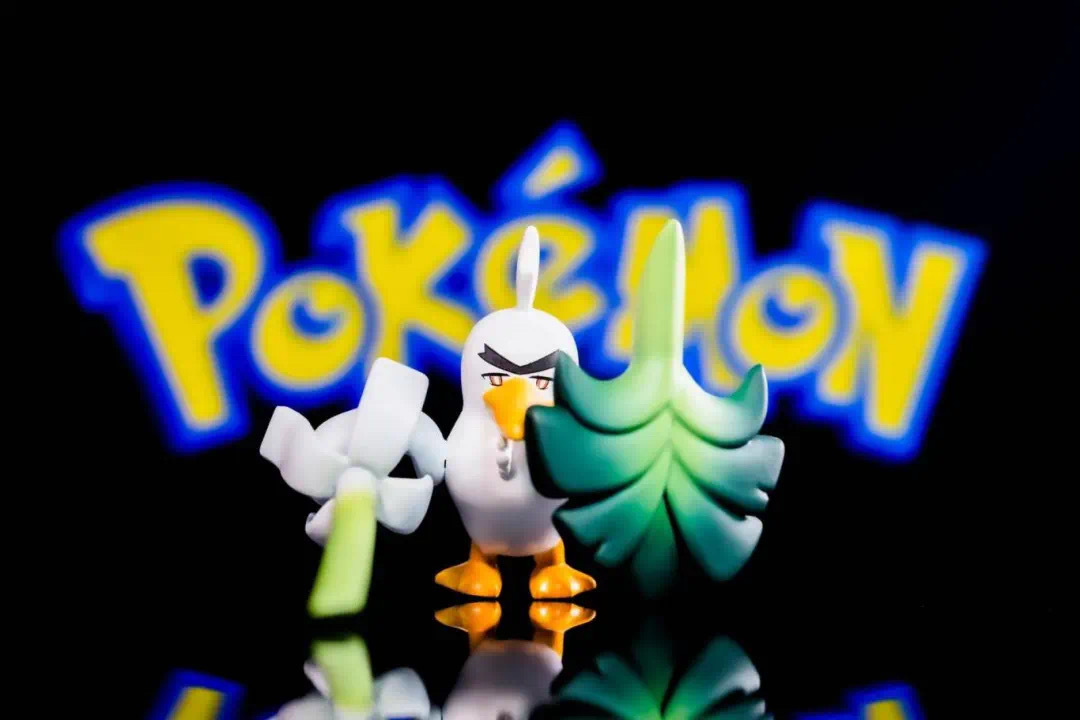 【Liberty】蔥游兵