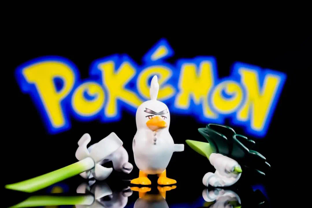 【Liberty】蔥游兵