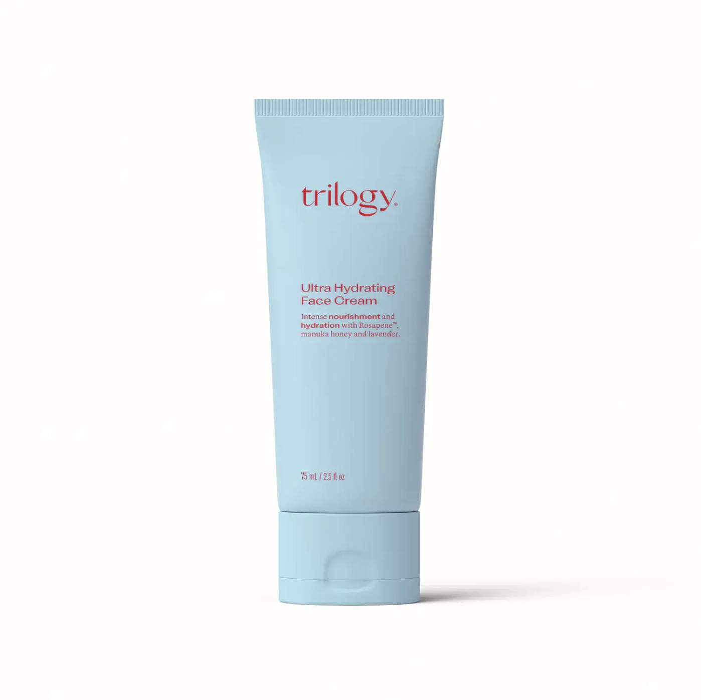 Rosapene™ 極潤保濕水凝乳