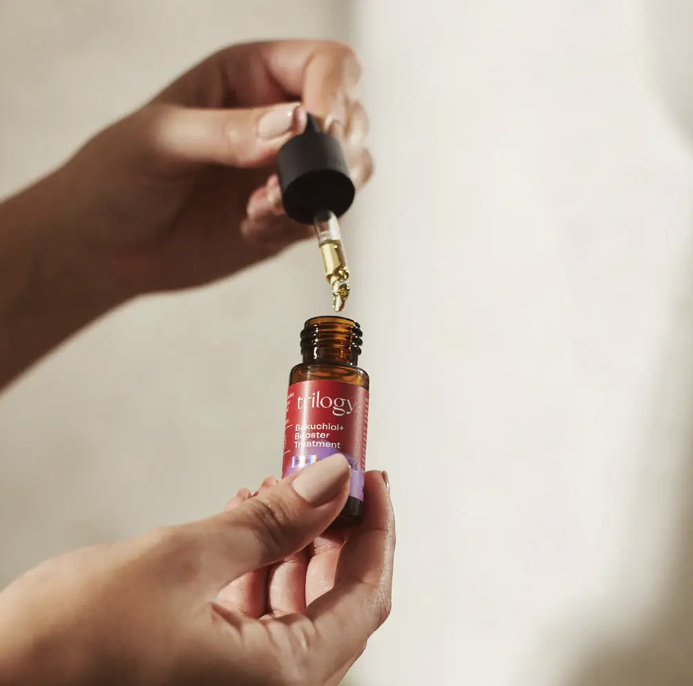 緊緻再進化補骨脂酚安瓶