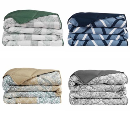 【預購】Seasons Collection Down F041902 四季羽絨被