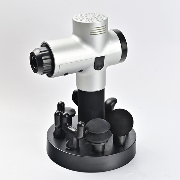 Korea JK UFO Fascial Gun Charging Storage Base Massage Gun Display Stand with Charging Function (J0701)