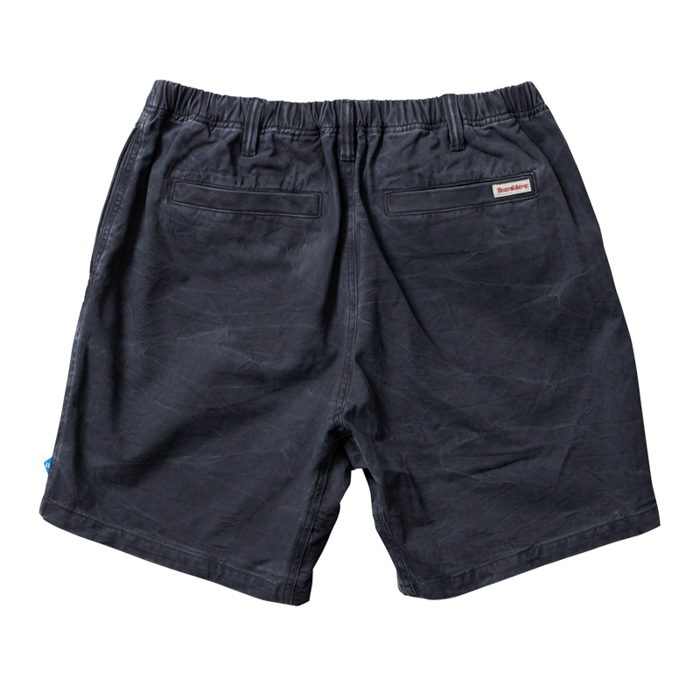 日本 Liberaiders GARMENTDYED CLIMBING SHORTS 短褲