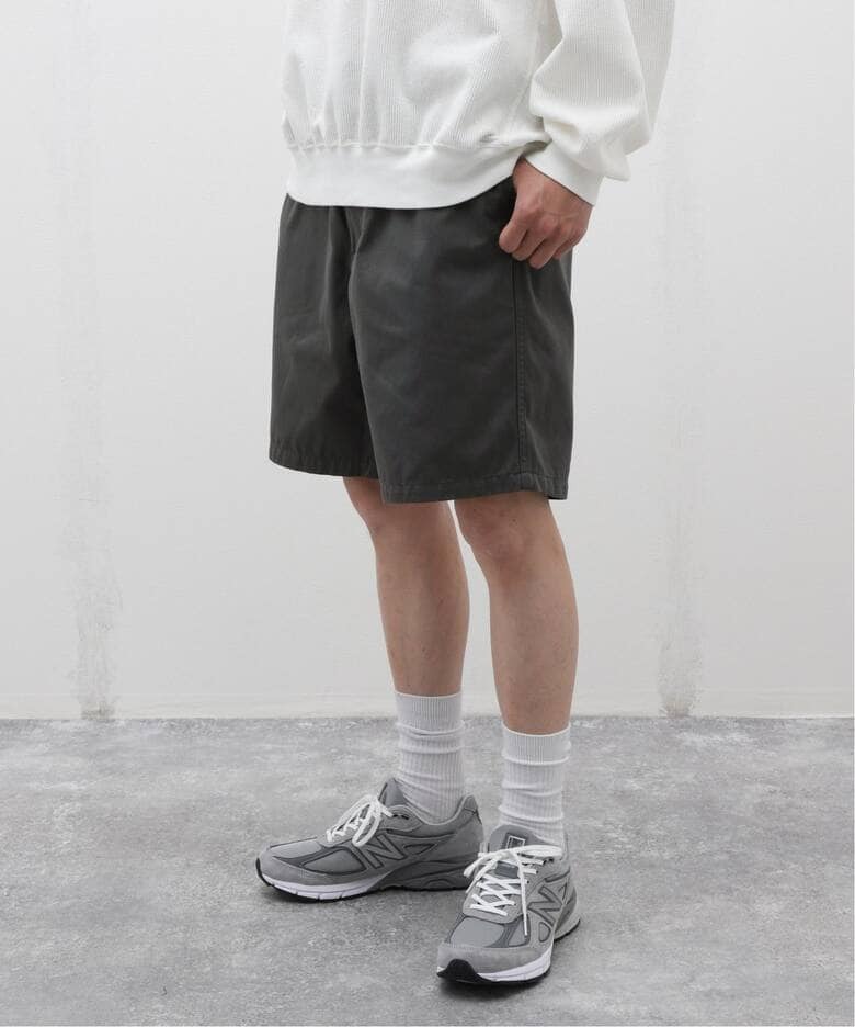 日本TNF 紫標 Chino Field Shorts